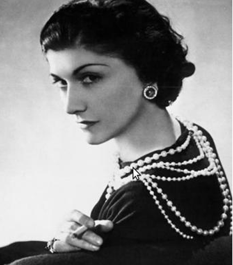 coco chanel