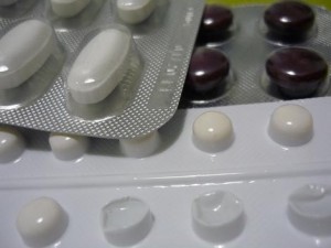 embarazada y paracetamol