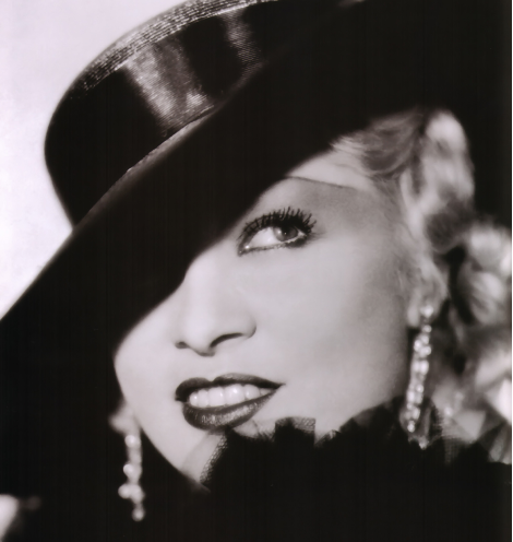 mae west