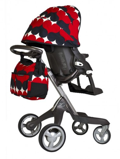 capota stokke y bugaboo