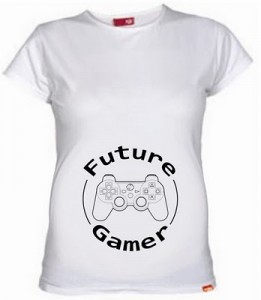 camiseta premama