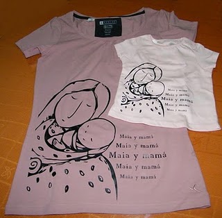 camiseta personalizada