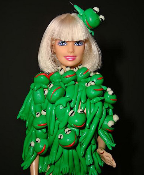 barbie-lady-gaga-5 barbie lady gaga estrafalaria